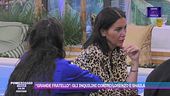 Grande Fratello, gli inquilini contro Lorenzo e Shaila