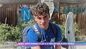 Napoli, Santo Romano ucciso a 19 anni per una scarpa sporca