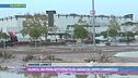 Valencia, una prima auto estratta dal garage del centro commerciale