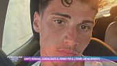 Napoli, Santo Romano ucciso a 19 anni per una scarpa sporca