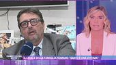 Il legale della famiglia Romano: "Santo è una vittima"