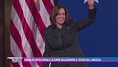 Kamala contro Donald: le donne decideranno il futuro dell'America