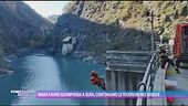 Mara Favro scomparsa a Susa, continuano le ricerche nei boschi