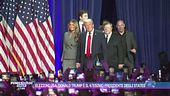 Elezioni Usa, Donald Trump è il 47esimo Presidente degli States