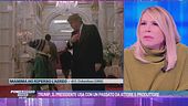 Trump, il Presidente Usa con un passato da attore e produttore
