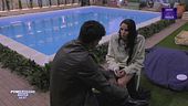 "Grande Fratello", è tempo di chiarimenti per Shaila e Javier