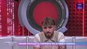 "Grande fratello" : il confronto tra Alfonso e Federica