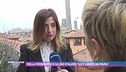 Isella perseguitata da uno stalker: "Lui è libero, ho paura"