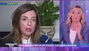 Isella vittima di stalking: "Lui senza braccialetto elettronico"