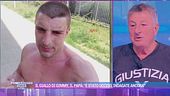 Il giallo di Gimmy, il papà: "È stato ucciso, indagate ancora"