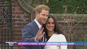 "Ha tradito la regina": Donald Trump contro il principe Harry