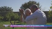 Dal tappeto rosso all'orto: tutti i vip che amano la terra