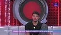 "Grande Fratello" Shaila e Lorenzo contro Luca Calvani