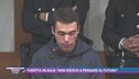 Omicidio Giulia Cecchettin, le parole di Turetta in aula