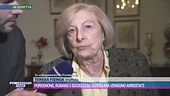 "Suo figlio ha causato un incidente": Teresa racconta la truffa