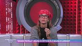 "Grande Fratello", Helena in difficoltà: è gelosa di Lorenzo?