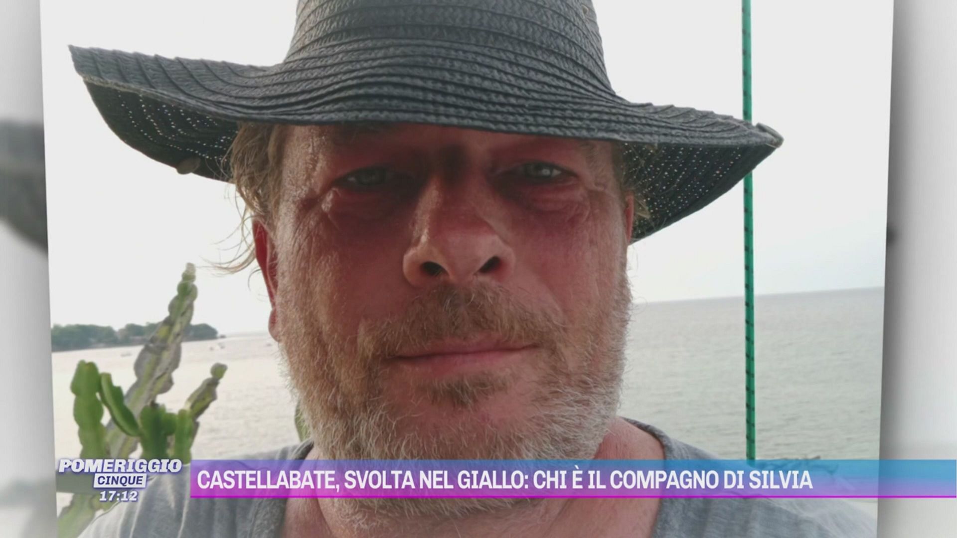 Pomeriggio Cinque: Giallo di Castellabate, chi è il compagno di Silvia?  Video