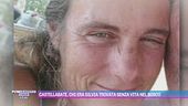 Castellabate, chi era Silvia trovata senza vita nel bosco