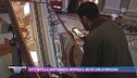 Tutti in fila a Sant'Ignazio