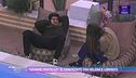 "Grande Fratello": il confronto tra Helena e Lorenzo