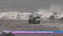 Allerta maltempo, Sicilia flagellata: strade invase dall'acqua