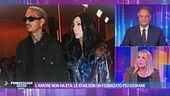 L'amore non ha età: le star con un fidanzato più giovane