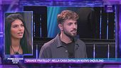 Grande Fratello, nella casa entra un nuovo inquilino