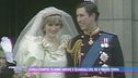 Londra, il matrimonio tra Carlo e Diana