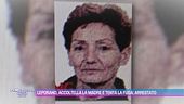 Leporano, accoltella la madre e tenta la fuga: arrestato
