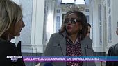 Lari, l'appello della mamma: "Chi sa parli, aiutateci"