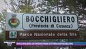 Bocchigliero, un intero paese vittima dei truffatori