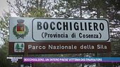 Bocchigliero, un intero paese vittima dei truffatori