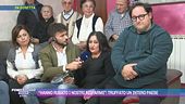 "Hanno rubato i nostri risparmi": truffato un intero paese