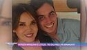 Patrizia Mirigliani e il figlio: "Per salvarlo l'ho denunciato"