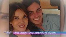 Patrizia Mirigliani e il figlio: "Per salvarlo l'ho denunciato"