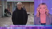 "Il Patriarca" torna stasera in prima serata su Canale 5