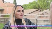 Maria Rita: "Anche io dallo stesso chirurgo di Margaret"