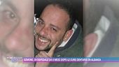 Simone, in ospedale da 8 mesi dopo le cure dentarie in Albania