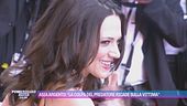 Asia Argento: "La colpa del predatore ricade sulla vittima"