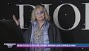 Musa di Dalì e diva del cinema: Amanda Lear compie 85 anni