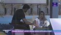"Grande Fratello", Javier e Helena: nuova coppia nella casa?
