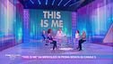 "This Is Me" da mercoledì 20 novembre in prima serata su Canale 5