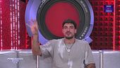 Grande Fratello, Lorenzo contro Helena e Javier