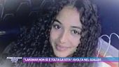 "Larimar non si è tolta la vita": svolta nel giallo?
