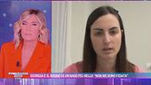 Giorgia e il sogno di un naso più bello: "Non mi sono fidata"