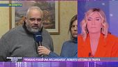"Mi ha tolto tutto", Roberto truffato da una finta ereditiera