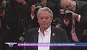 Alain Delon, nuove rivelazioni sulla vita del divo francese