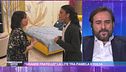 "Grande Fratello" la lite tra Pamela e Yulia