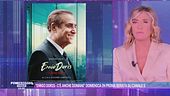 "Ennio Doris-C'è anche domani" Domenica in prima serata su Canale5