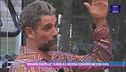 "Grande Fratello": Ilaria e l'accesa discussione con Luca